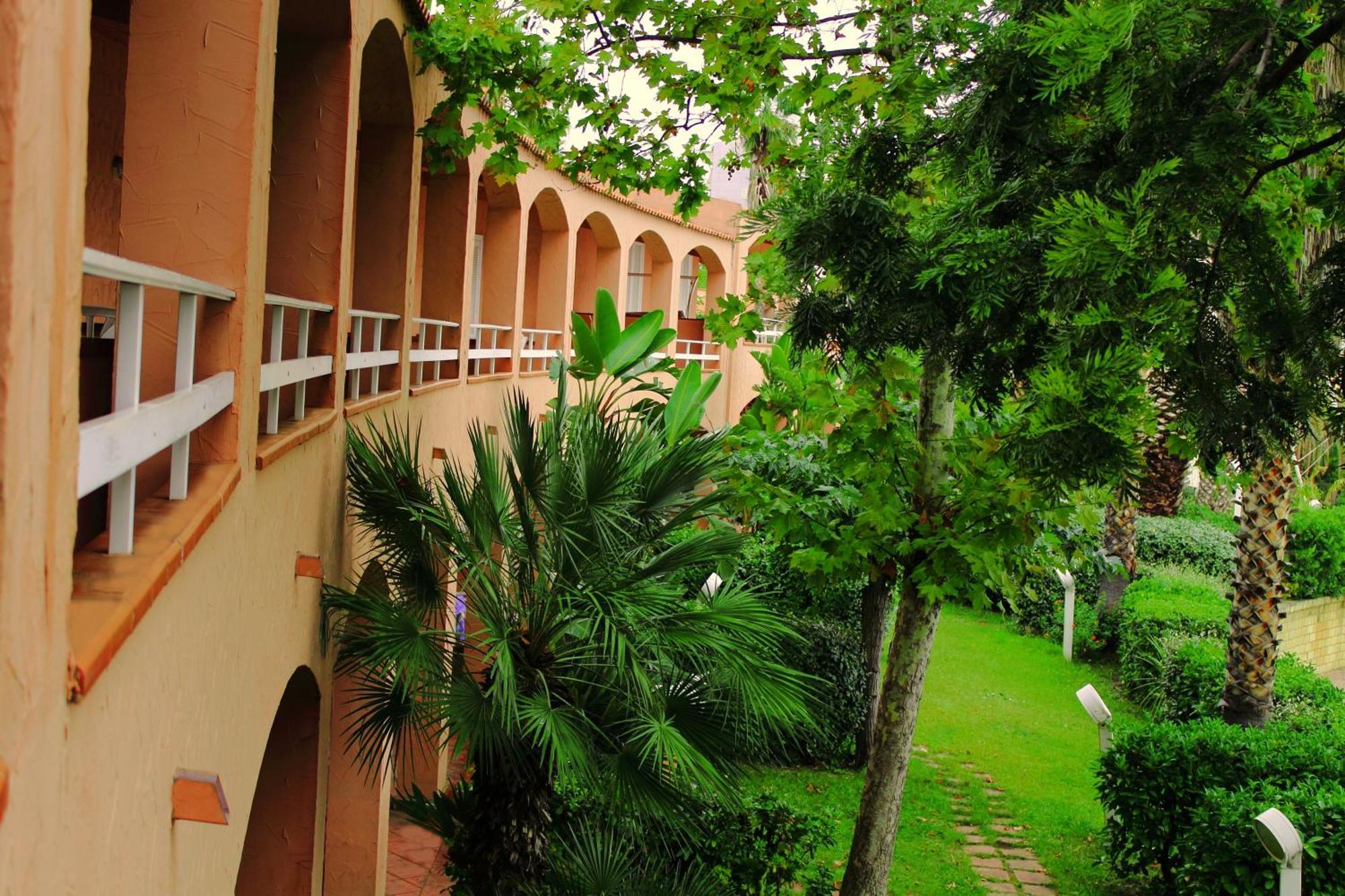 Laguna Azzurra Portorosa ฟูร์นารี ภายนอก รูปภาพ